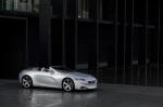 Peugeot SR1 Concept 2010 года